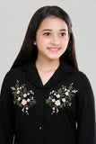 Junior Girls Casual Shirt (10-14 Years)