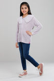 Girls Sweater (6-8 Years)