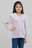 Girls Sweater (6-8 Years)