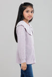 Girls Sweater (6-8 Years)