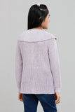 Girls Sweater (6-8 Years)
