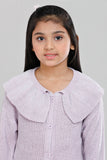 Girls Sweater (6-8 Years)