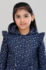 Girls Jacket (2-4 Years)