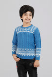 Boys Sweater (6-8 Years)