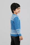 Boys Sweater (6-8 Years)
