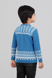 Boys Sweater (6-8 Years)