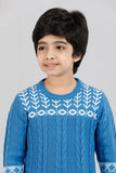 Boys Sweater (6-8 Years)