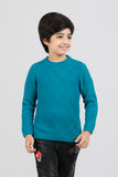 Boys Sweater (2-4 Years)