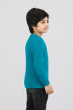 Boys Sweater (2-4 Years)