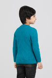 Boys Sweater (2-4 Years)