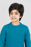 Boys Sweater (2-4 Years)