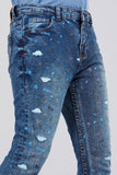 Prince Bottom (6-8 Years)