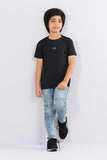 Boys Denim Pant (2-4 Years)