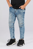 Boys Denim Pant (2-4 Years)