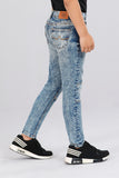 Boys Denim Pant (2-4 Years)