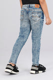 Boys Denim Pant (2-4 Years)