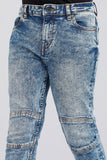 Boys Denim Pant (2-4 Years)