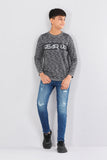 Boys Athleisure T Shirt (6-8 Years)