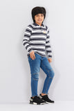 Boys Denim Pant (2-4 Years)