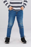 Boys Denim Pant (2-4 Years)
