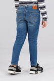 Boys Denim Pant (2-4 Years)