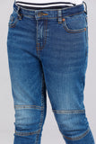 Boys Denim Pant (2-4 Years)