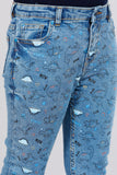 Prince Bottom (6-8 Years)