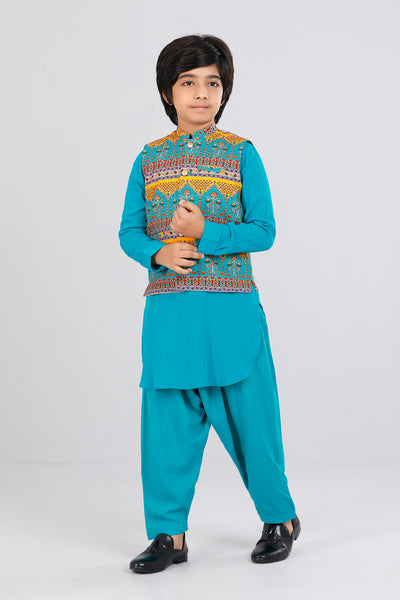 Prince set (8-15 Years)