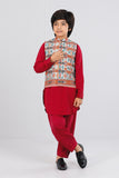 Prince set (4-7 Years)