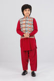 Prince set (4-7 Years)