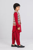 Prince set (4-7 Years)