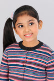Girls Sweater (2-4 Years)