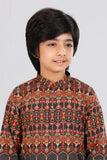 Boys Panjabi (0-7 Years)