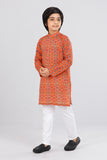 Boys Panjabi (0-7 Years)