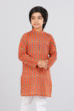 Boys Panjabi (0-7 Years)