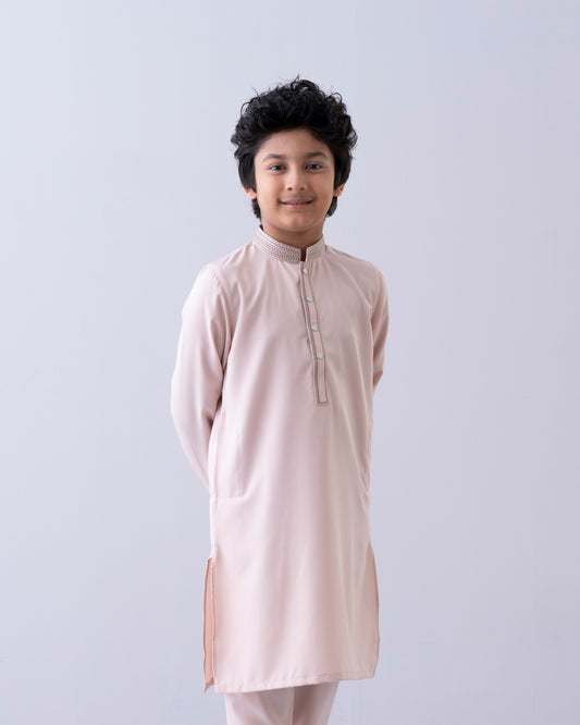 Boys' Kabli (8-15 Years)