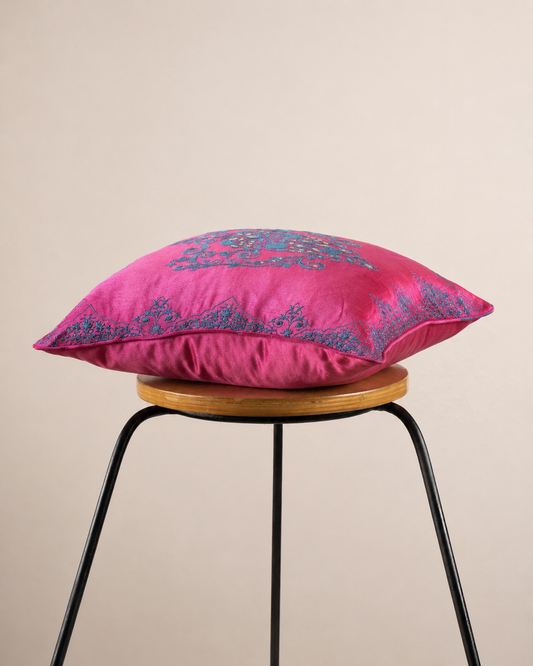 Cushion Cover - Pink