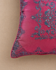 Cushion Cover - Pink