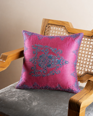 Cushion Cover - Pink