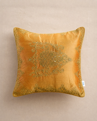 Cushion Cover - Green