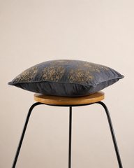 Cushion Cover - Charcoal