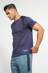 M Athleisure T-Shirt