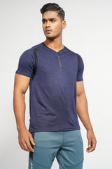 M Athleisure T-Shirt
