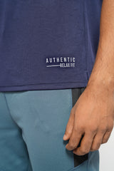 M Athleisure T-Shirt