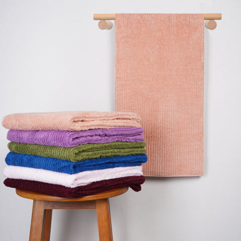 Premium SP Bath Towel (76cmX137cm)